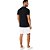 Camisa Polo Colcci Details P24 Preto Masculino - Imagem 4