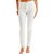 Calça Sarja Lança Perfume Diana High VE24 Off White Feminino - Imagem 1