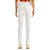 Calça Sarja Lança Perfume Diana High VE24 Off White Feminino - Imagem 2