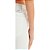 Calça Sarja Lança Perfume Diana High VE24 Off White Feminino - Imagem 3