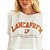 Camiseta Lança Perfume Urban Couture VE24 Off White Feminino - Imagem 3