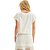 Camiseta Lança Perfume Urban Couture VE24 Off White Feminino - Imagem 2