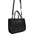 Bolsa Tote Lança Perfume Frequencia VE24 Preto Feminino - Imagem 3