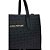 Bolsa Tote Lança Perfume Frequencia VE24 Preto Feminino - Imagem 5