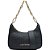 Bolsa Hobo Lança Perfume Frequencia VE24 Preto Feminino - Imagem 1