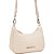 Bolsa Hobo Lança Perfume Frequencia VE24 Bege Feminino - Imagem 3