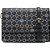 Bolsa Crossbody Lança Perfume Monograma VE24 Preto Feminino - Imagem 3