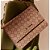 Bolsa Crossbody Lança Perfume Monograma VE24 Bege Feminino - Imagem 5