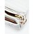 Bolsa Crossbody Lança Perfume Matelassê VE24 Branco Feminino - Imagem 4