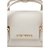 Bolsa Crossbody Lança Perfume Geometrica VE24 Off White Feminino - Imagem 6