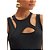 Vestido Midi Easy Lança Perfume Nadador VE24 Preto Feminino - Imagem 3