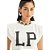 Camiseta Lança Perfume Muscle VE24 Off White Feminino - Imagem 3