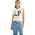 Camiseta Lança Perfume Muscle VE24 Off White Feminino - Imagem 4