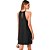 Vestido Colcci Comfort Basic P24 Preto Feminino - Imagem 2