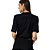 Camiseta Colcci Details Fashion P24 Preto Feminino - Imagem 2