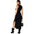 Vestido Colcci Midi P24A Preto Feminino - Imagem 2
