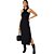 Vestido Colcci Midi P24A Preto Feminino - Imagem 1