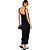 Vestido Colcci Midi P24 Preto Feminino - Imagem 2