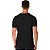 Camiseta Colcci Patch P24 Preto Masculino - Imagem 2