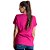 Camiseta Colcci Inverse P24 Rosa Feminino - Imagem 2