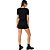 Camiseta Colcci Inverse P24 Preto Feminino - Imagem 4