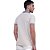 Camisa Polo Colcci Zip P24 Bege Masculino - Imagem 2