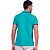 Camisa Polo Colcci Striped P24 Verde Masculino - Imagem 2