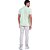 Camisa Polo Colcci Mordern P24 Verde Masculino - Imagem 3