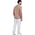 Camisa Polo Colcci Logo P24 Bege Masculino - Imagem 4