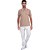 Camisa Polo Colcci Logo P24 Bege Masculino - Imagem 3