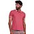 Camisa Polo Colcci Multi Lines P24 Vermelho Masculino - Imagem 1