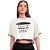 Camiseta Colcci Shadow P24 Off White Feminino - Imagem 1