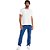 Calça Jeans Colcci Felipe Skinny P24 Azul Masculino - Imagem 3