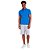 Camisa Polo Aramis Basic Piquet VE24 Azul Masculino - Imagem 4