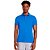 Camisa Polo Aramis Basic Piquet VE24 Azul Masculino - Imagem 1