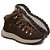 Bota Macboot Melissa 04 Marrom Café Feminino - Imagem 2