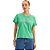 Camiseta Easy Lança Perfume Basic VE24 Verde Feminino - Imagem 1