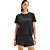 Camiseta Easy Lança Perfume Basic VE24 Preto Feminino - Imagem 1
