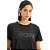 Camiseta Easy Lança Perfume Basic VE24 Preto Feminino - Imagem 3