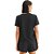 Camiseta Easy Lança Perfume Basic VE24 Preto Feminino - Imagem 2
