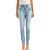 Calça Jeans Lança Perfume Vesta Ankle H VE24 Azul Feminino - Imagem 1