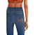 Calça Jeans Lança Perfume Vesta Ankle VE24 Azul Feminino - Imagem 4