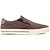 Tênis Aramis Flat Yacht Marrom Café Masculino - Imagem 1