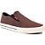 Tênis Aramis Flat Yacht Marrom Café Masculino - Imagem 3
