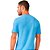 Camiseta Acostamento Big Logo P24 Azul Masculino - Imagem 2