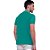Camisa Polo Colcci Detail P24 Verde Masculino - Imagem 2