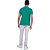Camisa Polo Colcci Detail P24 Verde Masculino - Imagem 4