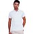 Camisa Polo Colcci Basic Logo P24 Branco Masculino - Imagem 1