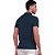 Camisa Polo Colcci Basic Logo P24 Marinho Masculino - Imagem 2