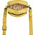 Bolsa Camera Bag Colcci Puff P24 Verde Feminino - Imagem 3